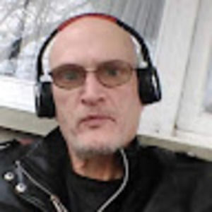 Meet your Posher, Dan